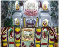गोयनका मंदिर में त्रिदिवसीय भादो अमावस्या महोत्सव सफलता पूर्वक संपन्न