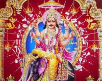 सृष्टि के पहले इंजीनियर माने जाते है भगवान विश्वकर्मा