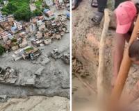नदी में तैरते शव से गहने चुराने का वीडियो वायरल होने के बाद 