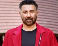सनी देओल जल्द शुरू करेंगे ‘एंटनी' की शूटिंग