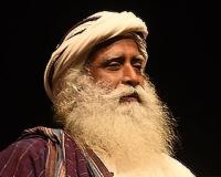  सद्गुरु ने नेपाल के प्रधानमंत्री आपदा राहत कोष में दिया 1 करोड़ का दान