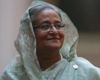 शेख हसीना सत्ता के लिए नहीं, बल्कि लोगों के साथ खड़े होने के लिए बांग्लादेश लौटना चाहती हैं