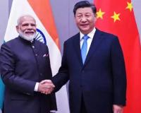 ब्रिक्स शिखर सम्मेलन में शामिल होंगे जिनपिंग