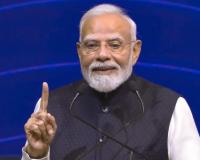 ‘अन्नपूर्णा’ दिवस पर महिलाओं को मोदी का संदेश