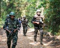 पुलिस के हत्थे चढ़ा माओवादी नेता असीम मंडल उर्फ आकाश