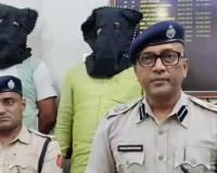 हत्या की कोशिश के मामले में मगराहाट में दो तृणमूल नेता गिरफ्तार