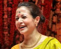 दुर्गा पूजा के बीच राज्यसभा उपचुनाव 