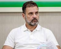 चुनाव आयोग पर खुलासे को लेकर बोले राहुल गांधी