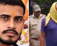 जमुई छेड़छाड़ मामले के मुख्य आरोपी नंदन के पिता हत्या के संदिग्ध!