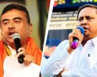 सीएम शुभेंदु पर हुमायूं कबीर के विवादित बयान से गरमाई बंगाल की सियासत