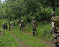 अरुणाचल प्रदेश में इंडो-म्यांमार बॉर्डर पर असम राइफल्स पर आतंकियों ने किया हमला 
