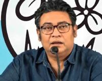 ईडी ने पूर्व पर्यटन मंत्री और गायक-नेता इंद्रनील सेन के घर पर छापेमारी और तलाशी अभियान चलाया