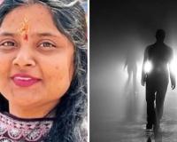 प्रेमी की मौत के सदमे में प्रेमिका ने उठाया खौफनाक कदम