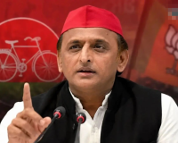 राज्यसभा में सपा के दो पत्ते खुले, तीसरी सीट ने बढ़ाई बेचैनी