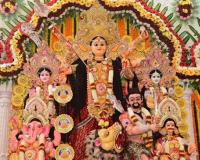 नारी सशक्तिकरण का पर्व है नवरात्रि