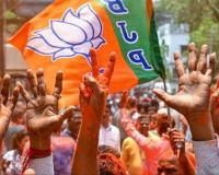 नंदीग्राम और रेजिनगर उपचुनाव में बीजेपी उम्मीदवारों की जीत