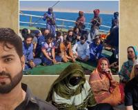 छह महीने तक समुद्री डाकुओं ने जहाज़ पर बंधक बनाए रखा