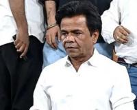 चेक बाउंस मामले में सुप्रीम कोर्ट ने राजपाल यादव को लगाई कड़ी फटकार