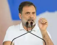 राहुल गांधी ने चुनाव आयोग व मोदी सरकार पर साधा निशाना