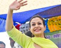 राज्यसभा के लिए निर्वोरोध चुनी गईं कोयल मल्लिक