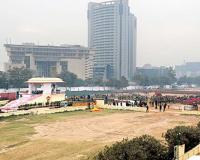 जंतर-मंतर के लिए पैसे नहीं देने पड़ते थे