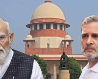 मोदी के खिलाफ 'अपमानजनक' टिप्पणी के 