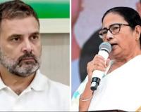 सीजेपी नेताओं की गिरफ्तारी की ममता व राहुल ने की कड़ी आलोचना