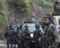 जम्मू-कश्मीर में घुसपैठ की बड़ी साजिश