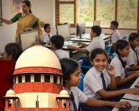 बच्चों की उम्र चाहे जो भी हो, उन्हें इंटरनेट से दूर नहीं रखा जा सकता; यह उनका मौलिक अधिकार 