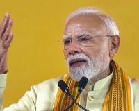 ‘युवा मेरी नीतियों के केंद्र में’