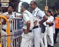 चोरबागान मामले में एक और अनाउंसर गिरफ्तार