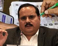 यूपी में वोटर लिस्ट में गड़बड़ी को नवदीप रिणवा ने बताया 'आपराधिक कृत्य'
