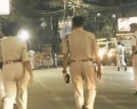 बीजेपी नेता के अवैध संबंध को लेकर भारी हंगामा