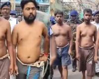 बेहाला के सरशुना की घटना