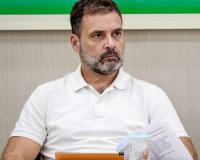 कांग्रेस को रामलीला मैदान में रैली करने की इजाज़त मिली 