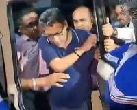 पूर्व मंत्री इंद्रनील सेन को 10 नवंबर तक पुलिस रिमांड 