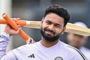 दक्षिण अफ्रीका के खिलाफ दूसरे चार दिवसीय मैच में कप्तानी करेंगे ऋषभ