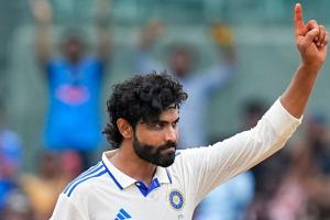 जडेजा सौराष्ट्र की टीम से रणजी ट्रॉफी खेलेंगे