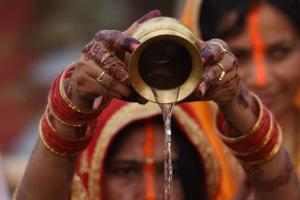 छठ पूजा के दौरान बंद रहेंगे रवींद्र और सुभाष सरोवर 