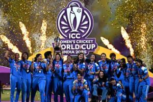 भारत की लड़कियों ने आखिरकार 