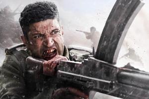 फरहान अख्तर को उम्मीद है कि वॉर ड्रामा '120 बहादुर' टैक्स-फ्री घोषित की जाएगी