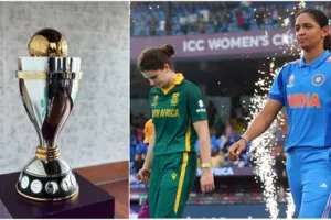 2025 का महिला वर्ल्ड कप फाइनल आज