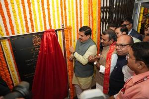 उज्जैन जिले को दी 179 करोड़ रूपए के विकास कार्यों की बड़ी सौगात