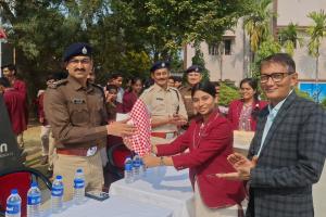 पुलकारो कि सुरक्षा को लेकर परिवहन विभाग और पुलिस अधिकारियों ने गाड़ी मालिकों को दिया नोटिस