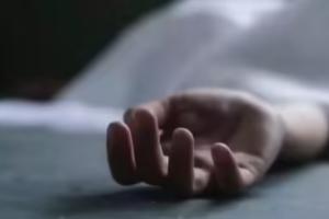 गिरीश पार्क में ट्रेनी पायलट का शव घर में लटका मिला