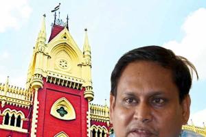 हाई कोर्ट ने हुमायूं कबीर की बाबरी मस्जिद के शिलान्यास मामले में दखल नहीं दिया