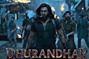 रिलीज होते ही बॉक्स ऑफिस पर छा गई रणवीर सिंह की 'धुरंधर'