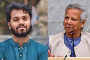 उस्मान हादी के भाई ने यूनुस सरकार पर लगाया आरोप