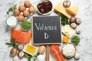 हड्डियों के लिए कैल्शियम ही नहीं, विटामिन डी भी जरूरी