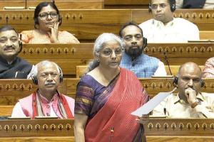 मणिपुर वस्तु एवं सेवा कर (दूसरा संशोधन) विधेयक 2025 को संसद की मंजूरी